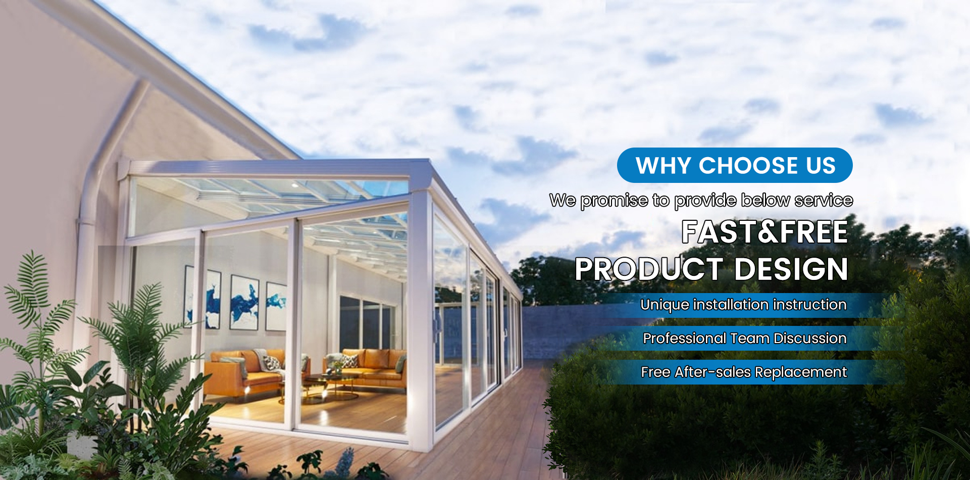 Patio Gazebo Attached To House