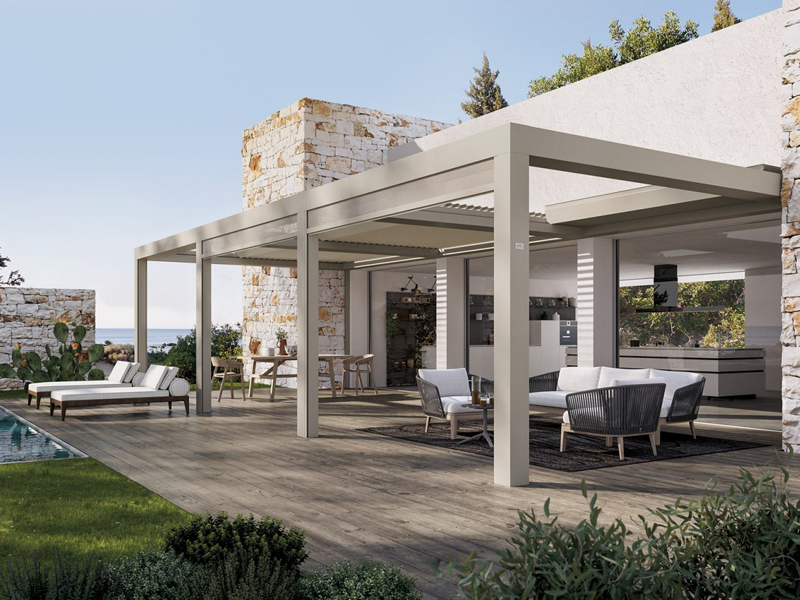 sun-terrace-motorized-louvered-shutters-roof-fully-retractable-pergola-for-garden-backyard4